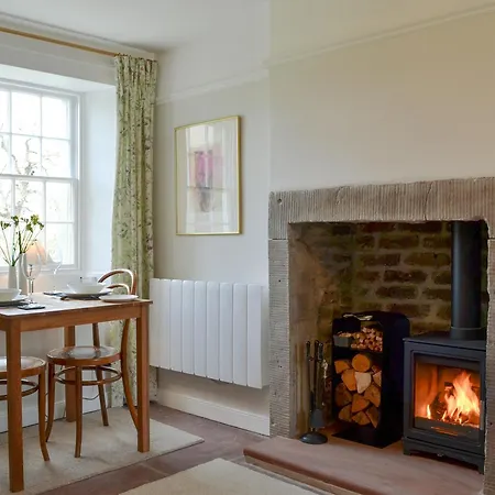 Yan Yak Holiday home Lorton